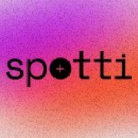 spotti brasil logo image