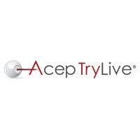 acep trylive logo image