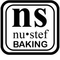 nustef baking ltd. logo image