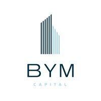 bym capital logo image