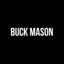 logo of Buck Mason