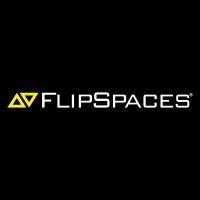 flipspaces design labs logo image