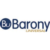 barony universal products plc. logo image