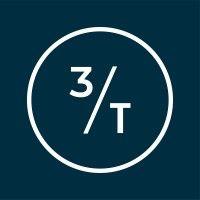 3/thirds logo image