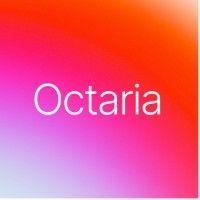 octaria software development logo image