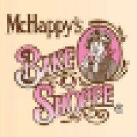 mchappy's donuts and bake shoppe