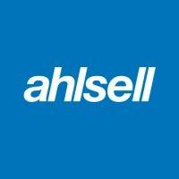 ahlsell danmark logo image