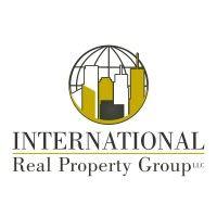 international real property group llc logo image