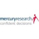 logo of Mercury Research