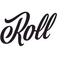 roll digital logo image