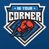 in your corner