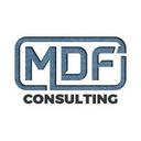 logo of Mdf Consulting Pte Ltd