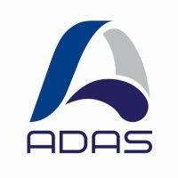 adas - multimedia engineering logo image