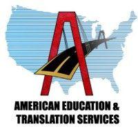 american education and translation services (aet)