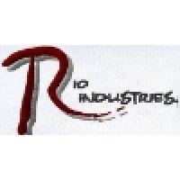 rio industries logo image