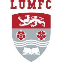 lancaster university men's football club