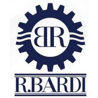 r. bardi s.r.l. logo image