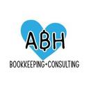 logo of Abh Bookkeeping Consulting