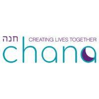 chana charity ltd logo image