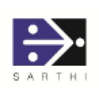 sarthi group logo image