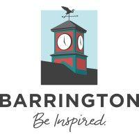 village of barrington logo image