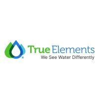 true elements logo image