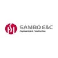 sambo e & c logo image