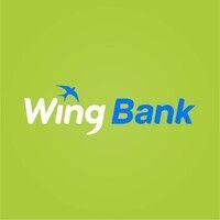 wing logo image