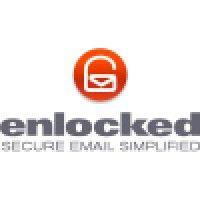 enlocked, inc. logo image