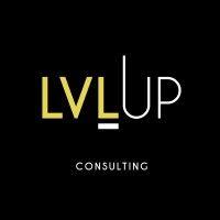 lvl up consulting logo image