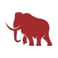 mammoth hunter club logo image