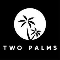 two palms media logo image