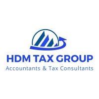 hdm tax group