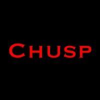 chusp logo image