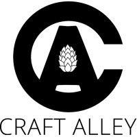 craft alley logo image