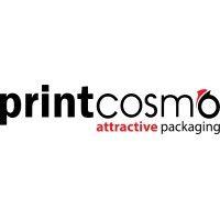 printcosmo logo image