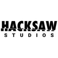 hacksaw studios logo image