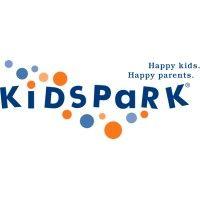 kidspark logo image