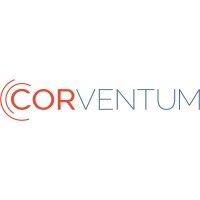 corventum, inc. logo image