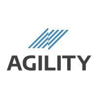 agility ventures logo image