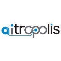 aitropolis technologies ltd logo image