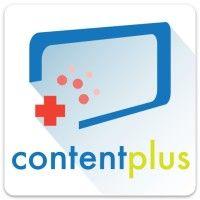 contentplus.com.ua logo image