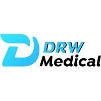 drw medical llc logo image