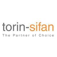 torin-sifan ltd logo image