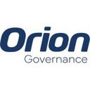 logo of Orion Governance