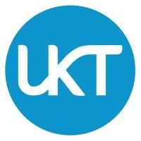 uk training logo image