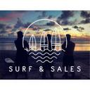 logo of Surf And Sales