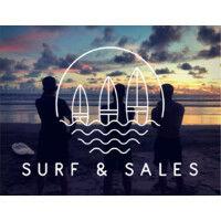 surf and sales