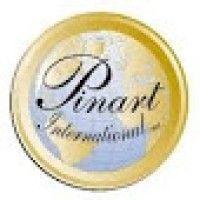 pinart international inc. logo image