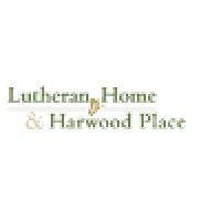 lutheran home logo image